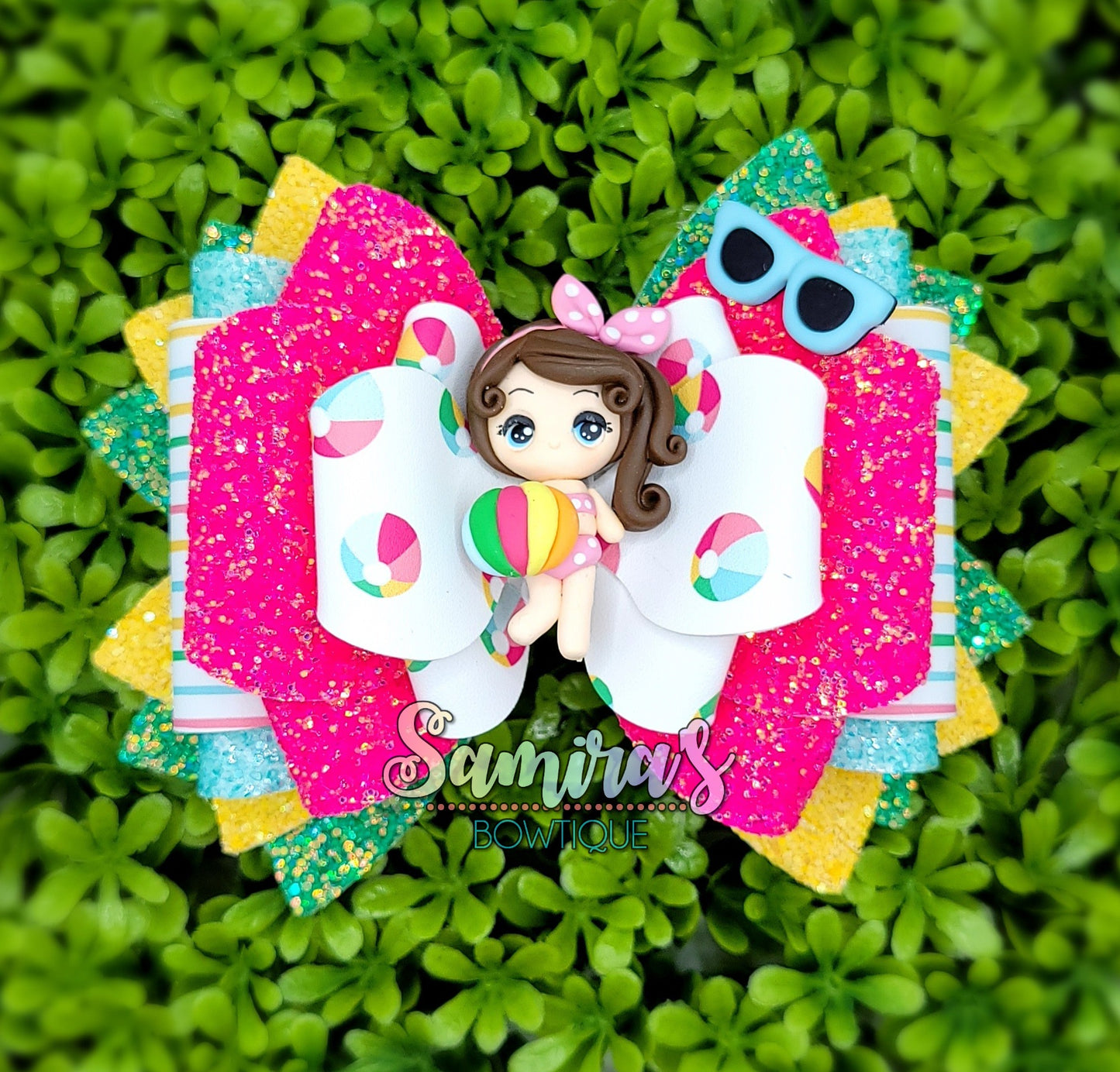 Let's Play Summer Fun