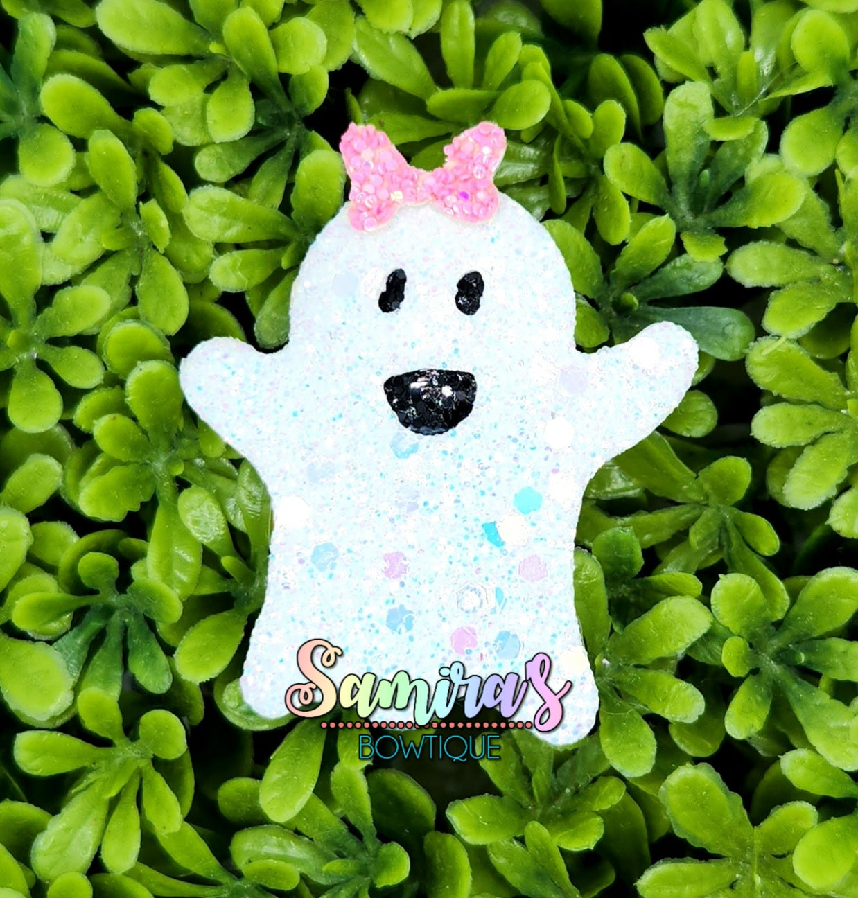 Cute Ghost